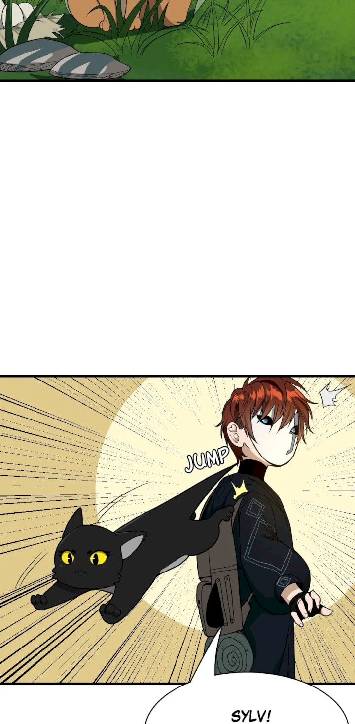 Read The Beginning After The End ENGLISH Manga Online