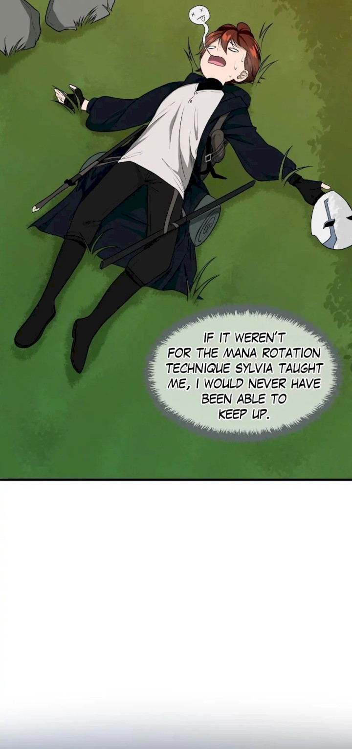 Read The Beginning After The End ENGLISH Manga Online