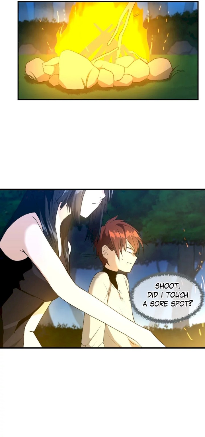 Read The Beginning After The End ENGLISH Manga Online