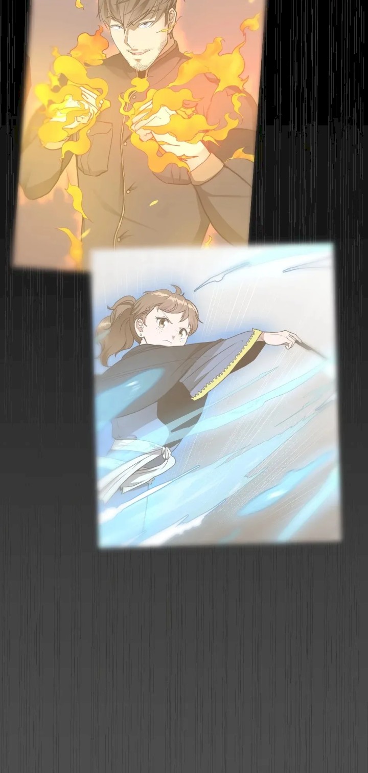 Read The Beginning After The End ENGLISH Manga Online