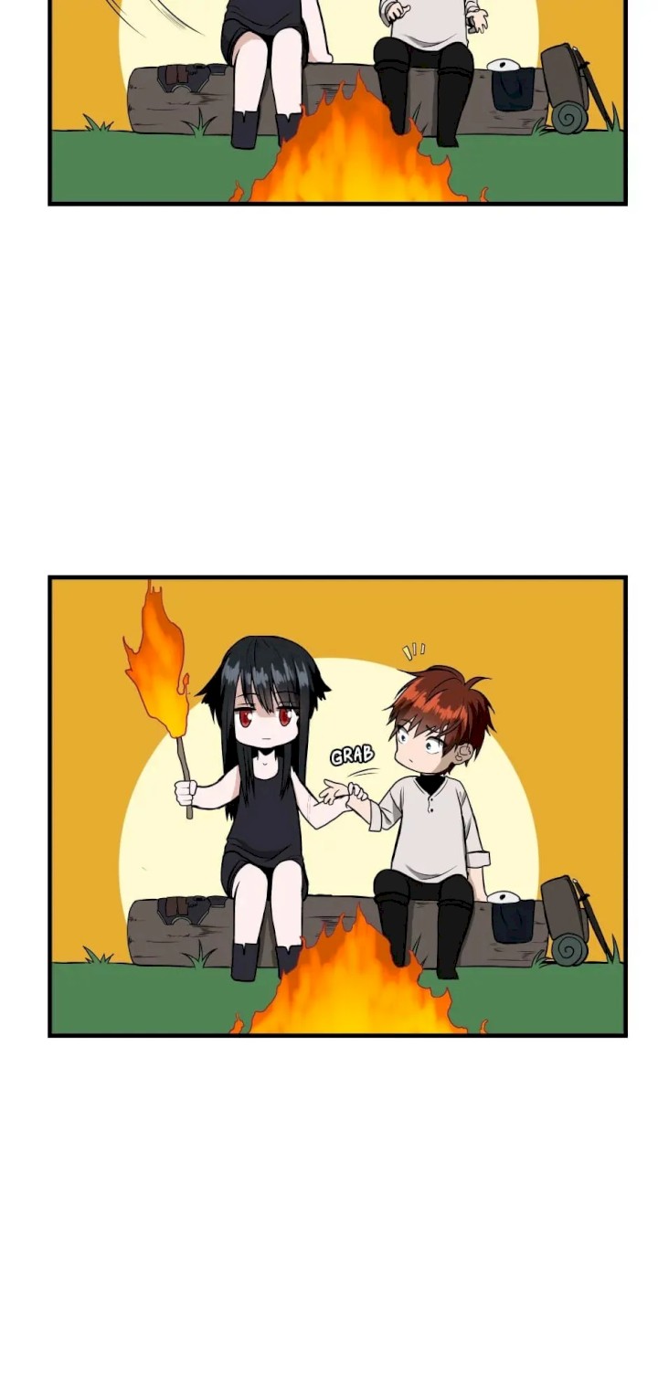 Read The Beginning After The End ENGLISH Manga Online