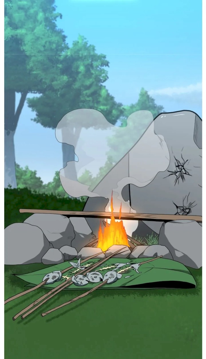 Read The Beginning After The End ENGLISH Manga Online