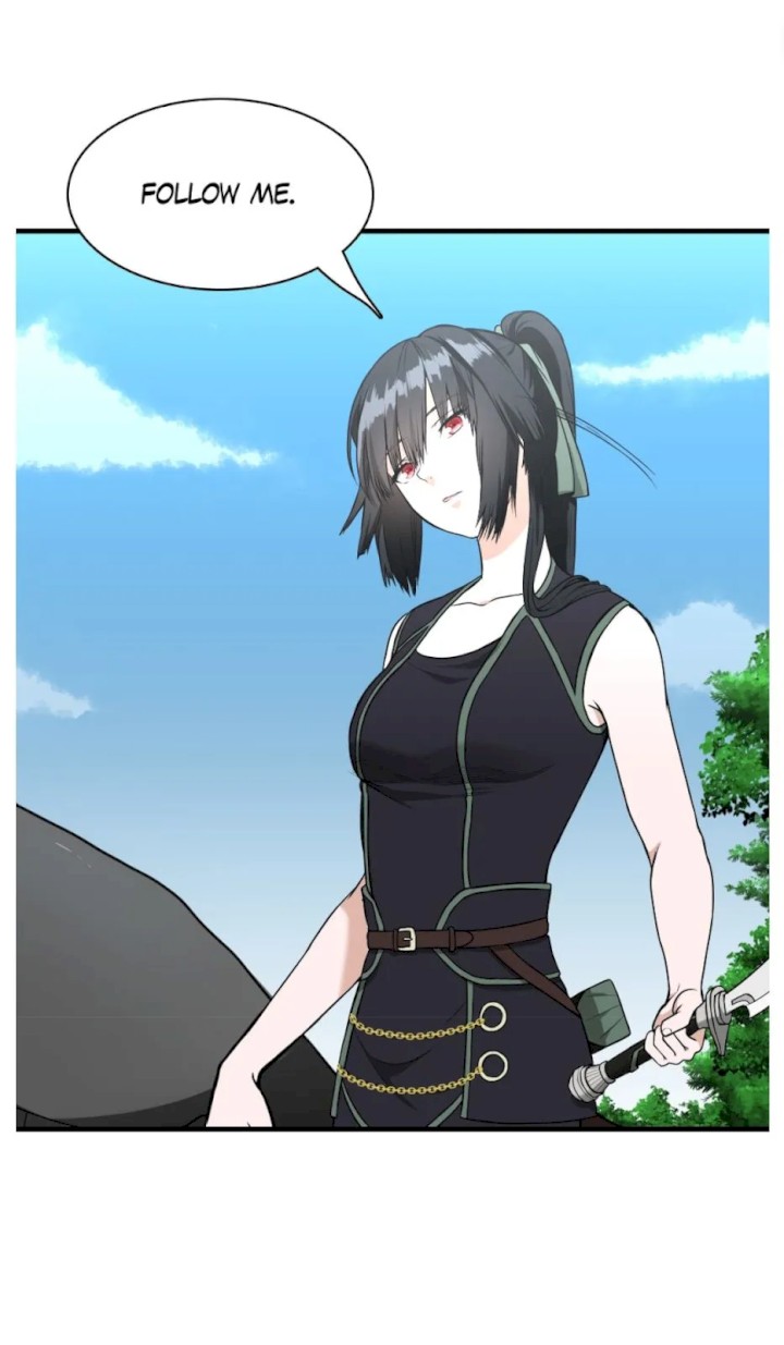 Read The Beginning After The End ENGLISH Manga Online