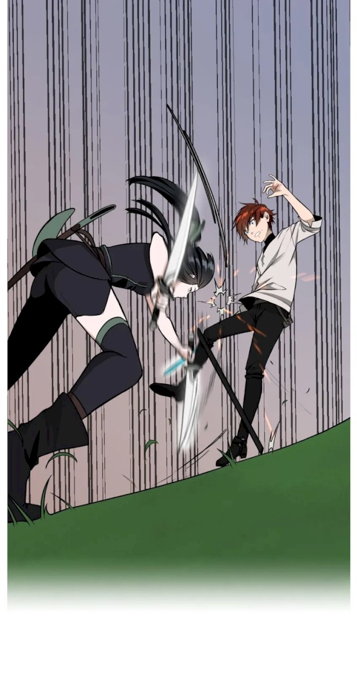 Read The Beginning After The End ENGLISH Manga Online