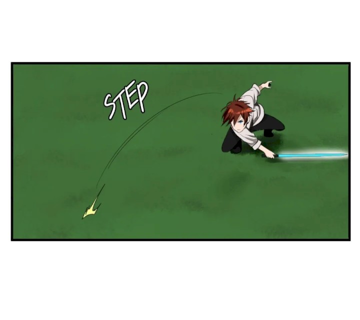 Read The Beginning After The End ENGLISH Manga Online