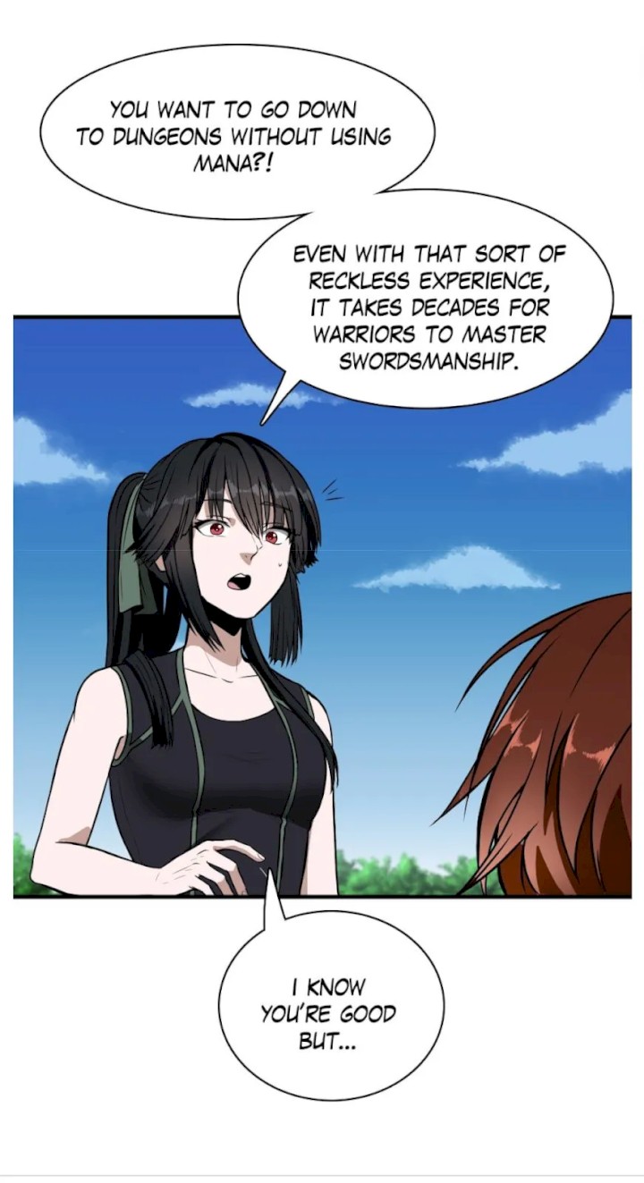 Read The Beginning After The End ENGLISH Manga Online