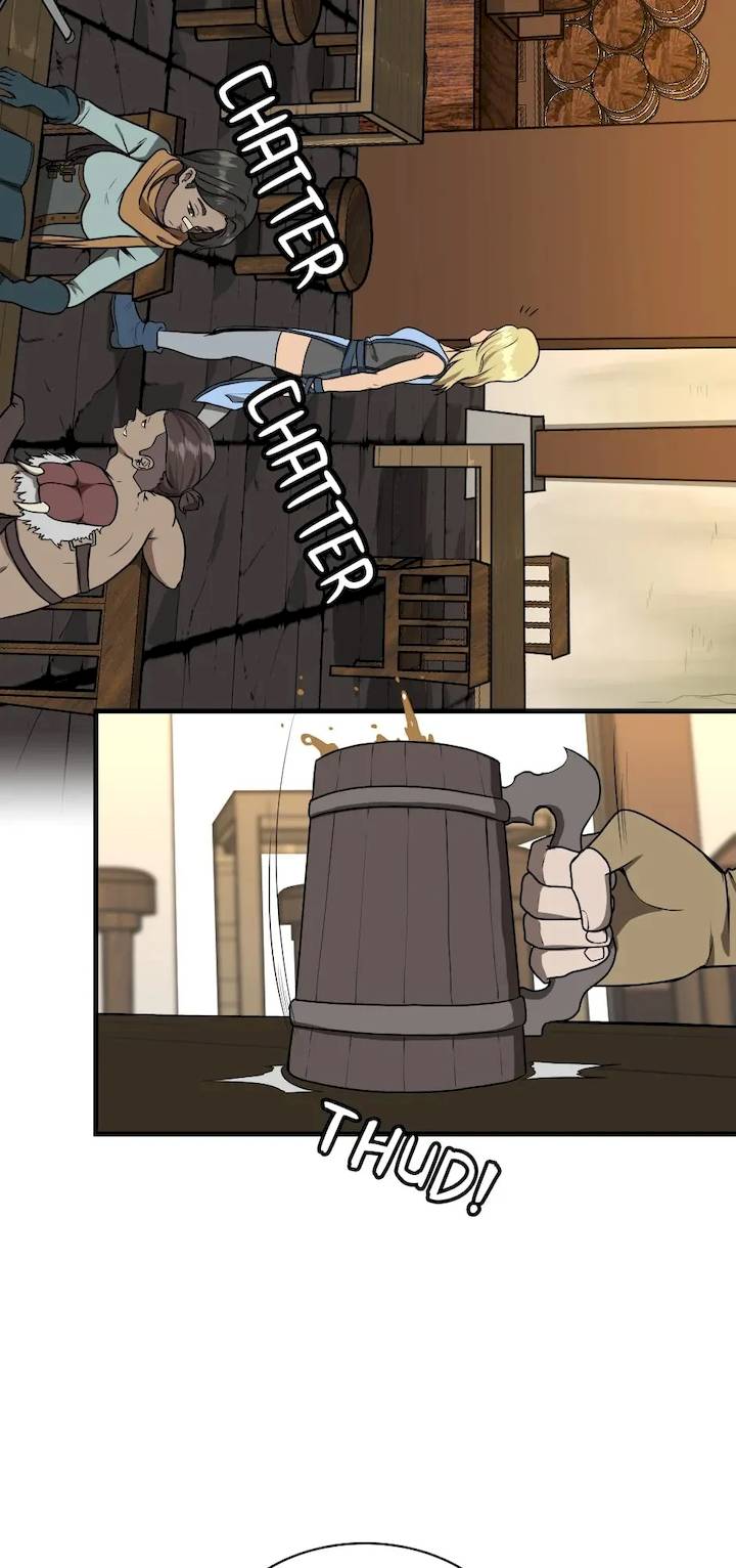 Read The Beginning After The End ENGLISH Manga Online