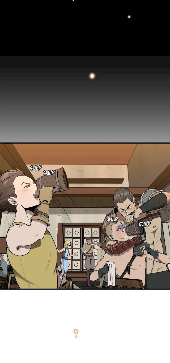 Read The Beginning After The End ENGLISH Manga Online