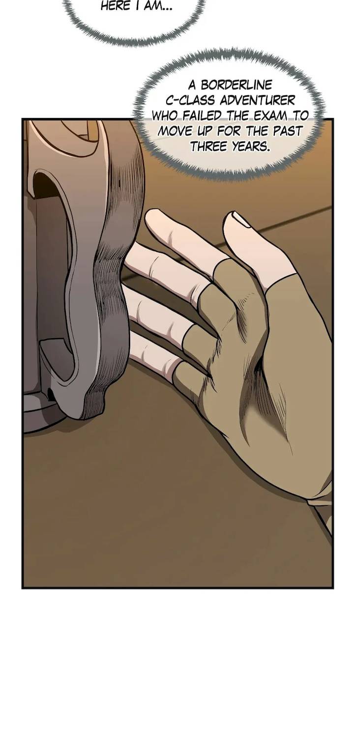 Read The Beginning After The End ENGLISH Manga Online