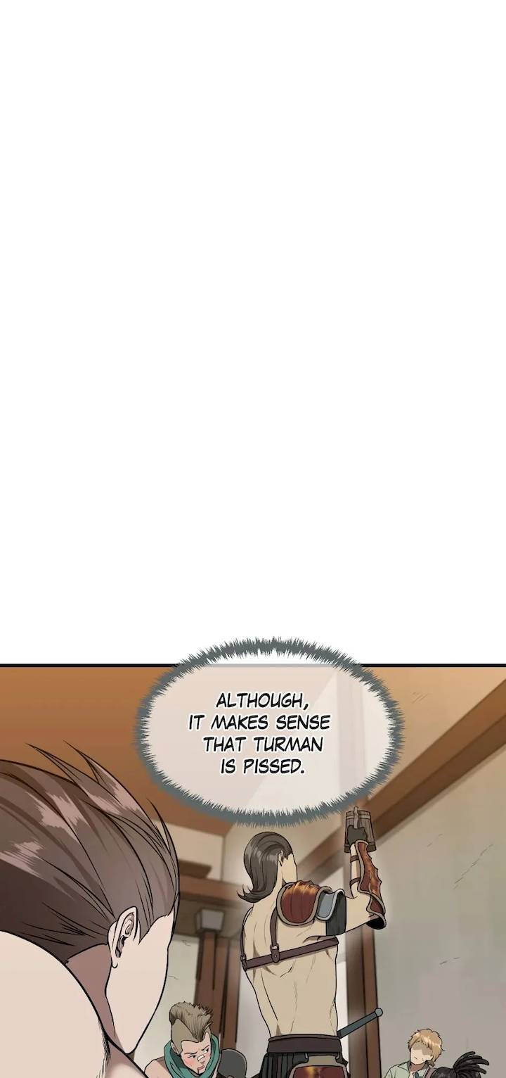 Read The Beginning After The End ENGLISH Manga Online