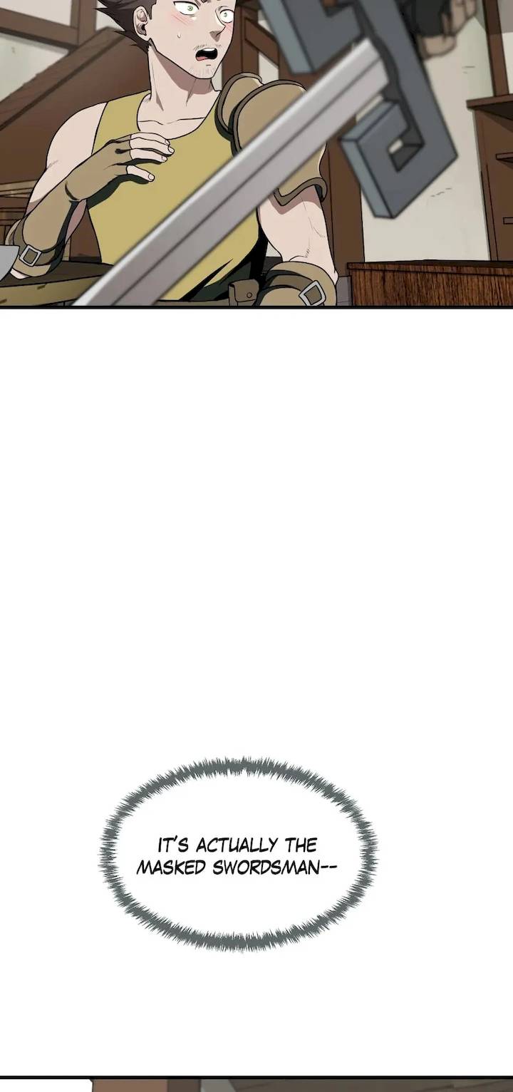 Read The Beginning After The End ENGLISH Manga Online