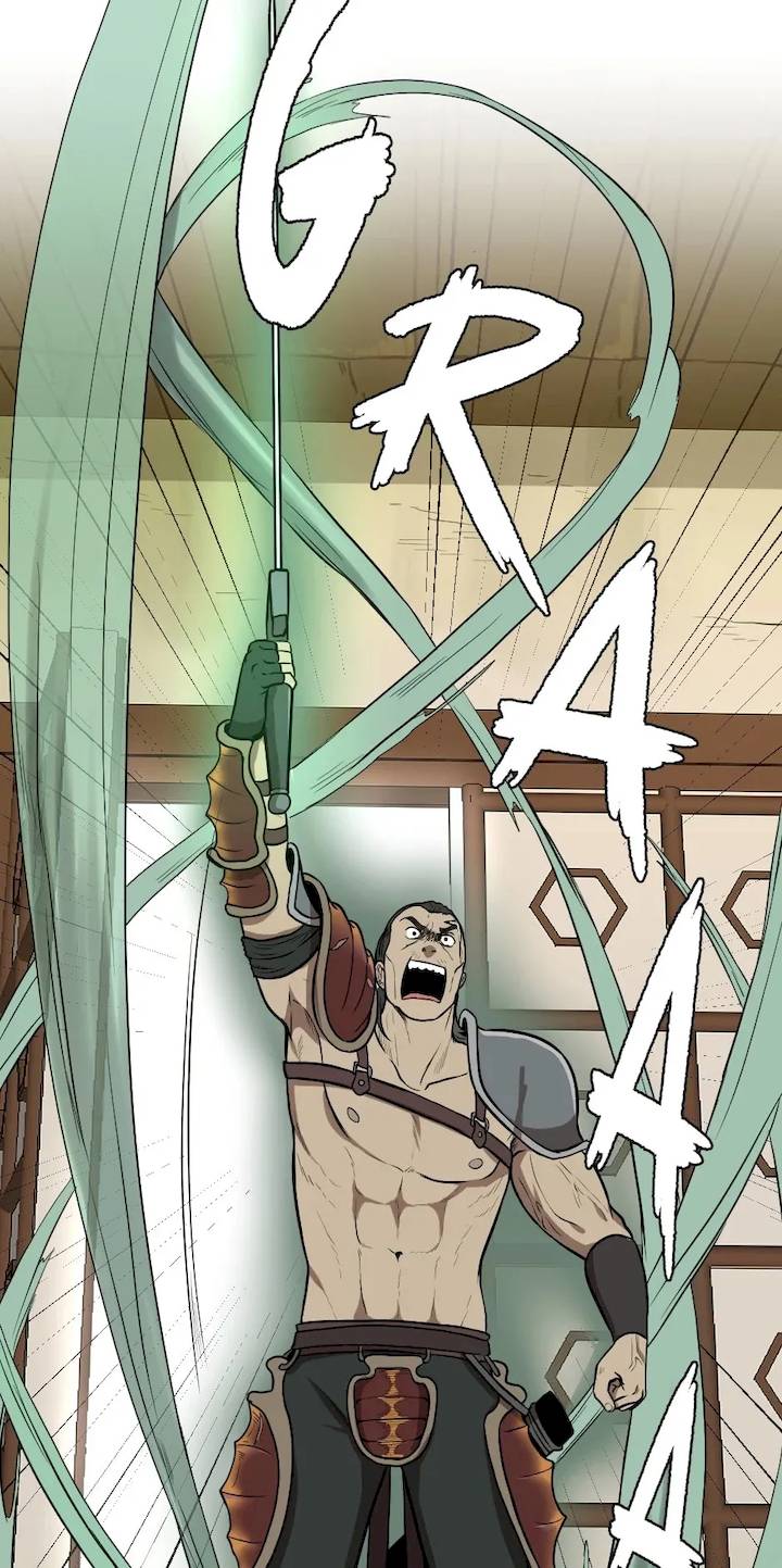 Read The Beginning After The End ENGLISH Manga Online