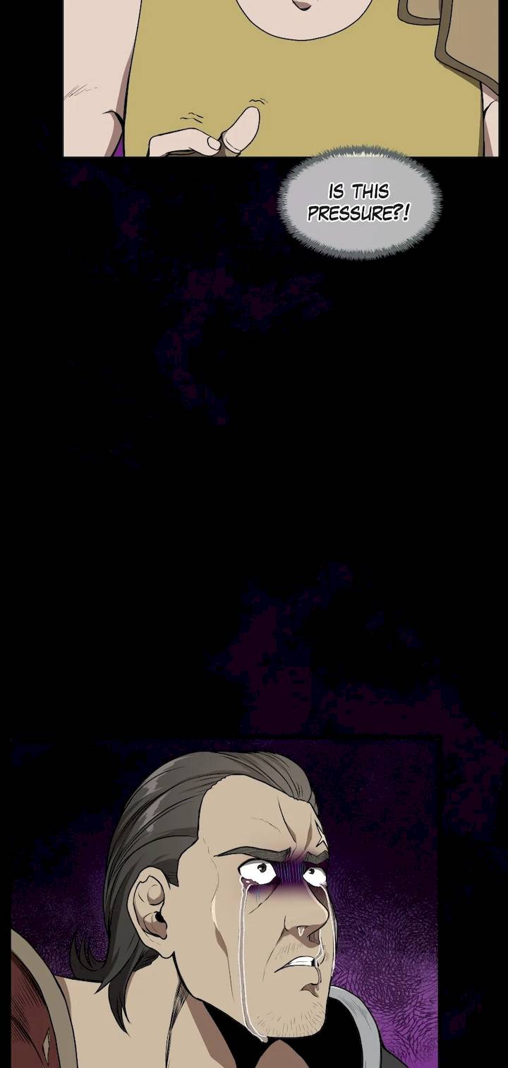 Read The Beginning After The End ENGLISH Manga Online