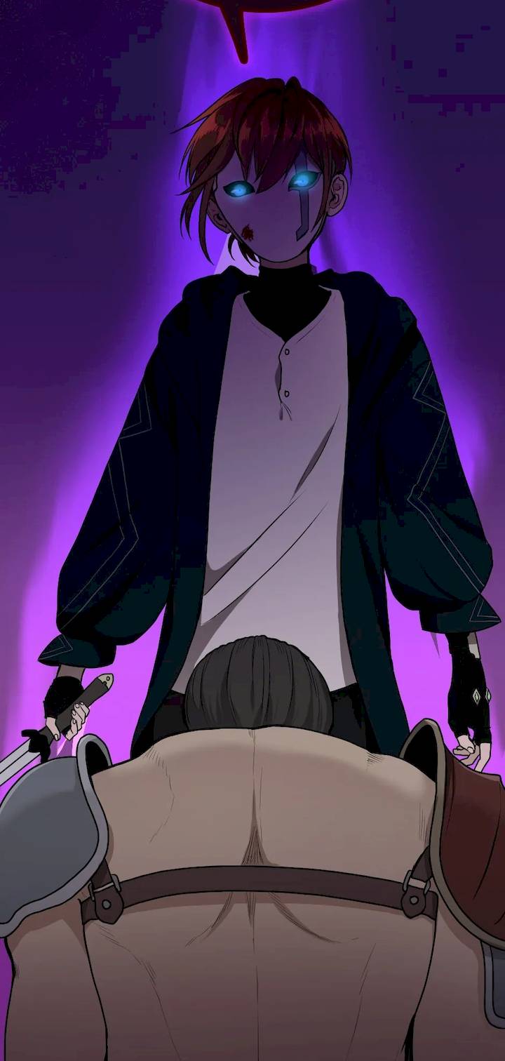 Read The Beginning After The End ENGLISH Manga Online