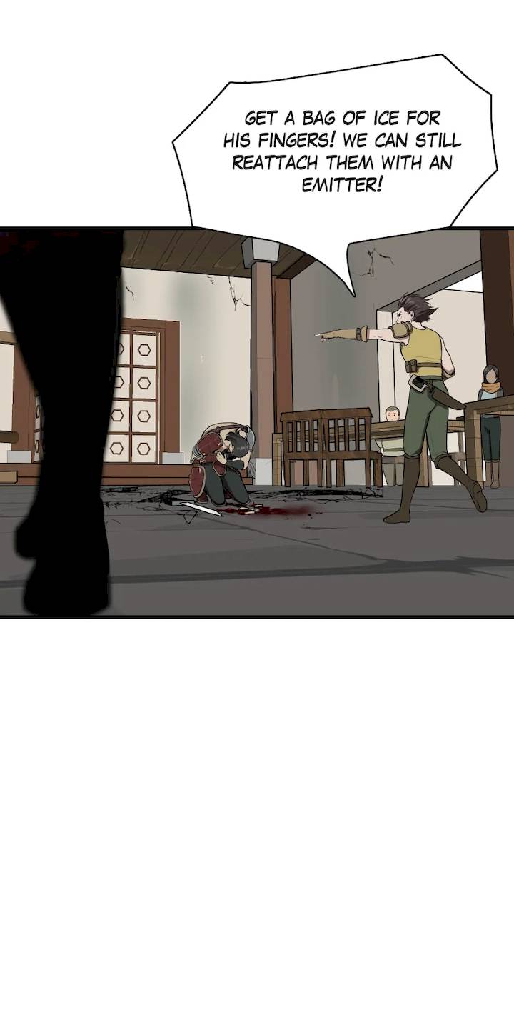 Read The Beginning After The End ENGLISH Manga Online