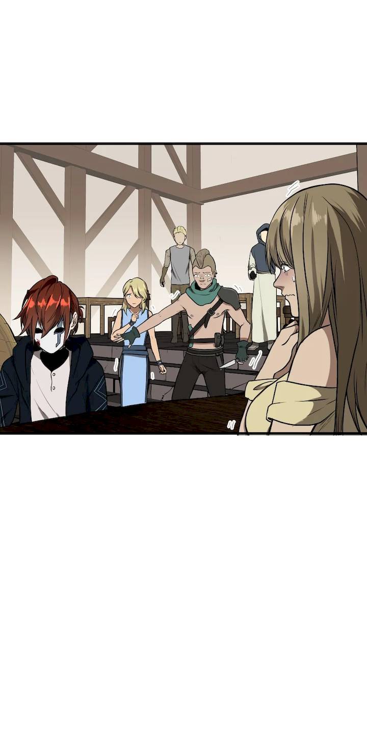 Read The Beginning After The End ENGLISH Manga Online