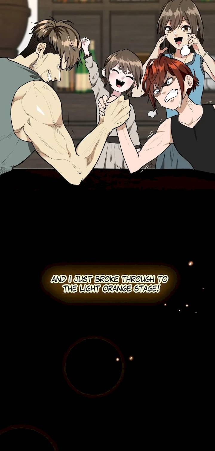 Read The Beginning After The End ENGLISH Manga Online