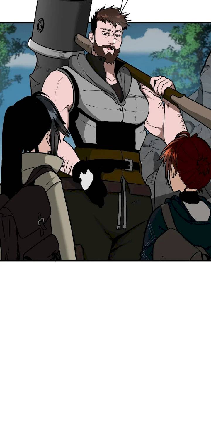 Read The Beginning After The End ENGLISH Manga Online