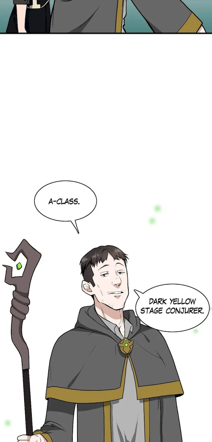 Read The Beginning After The End ENGLISH Manga Online