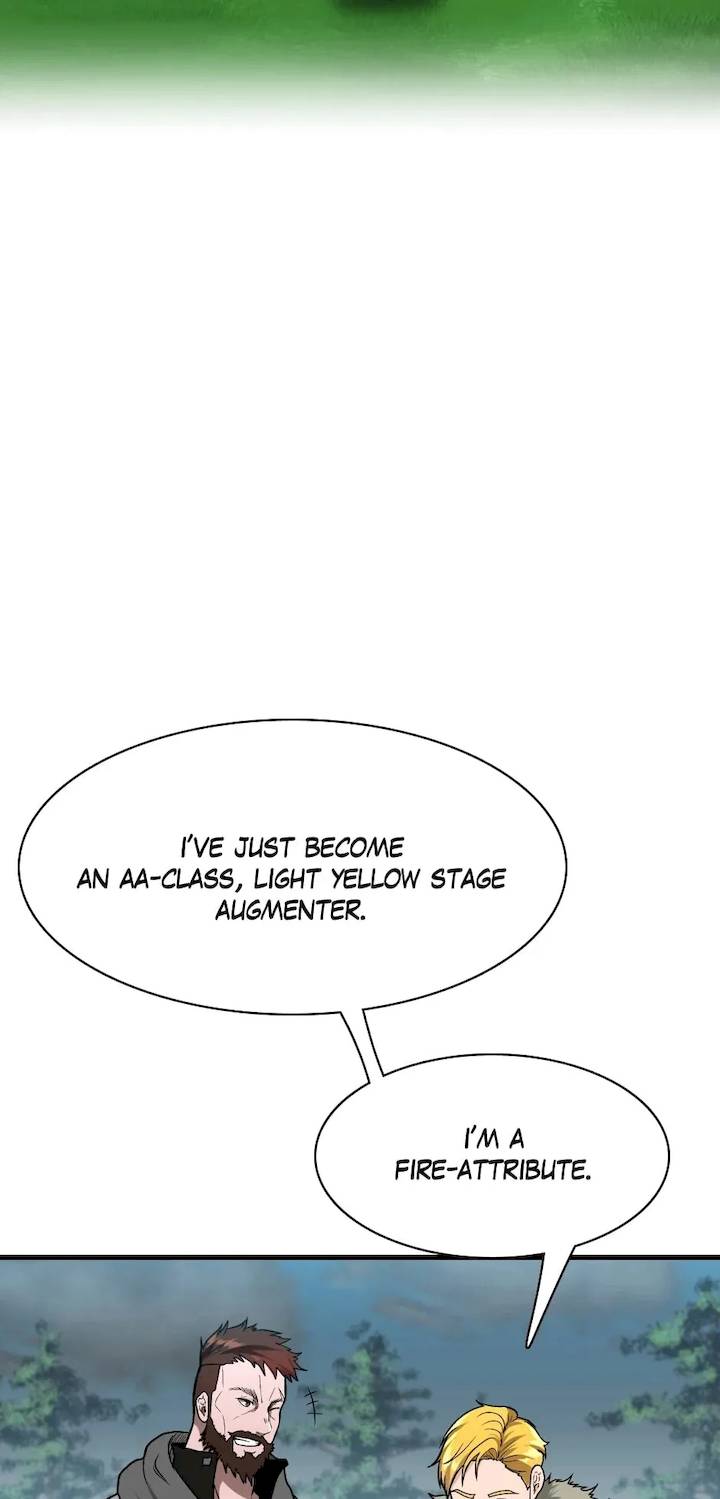 Read The Beginning After The End ENGLISH Manga Online