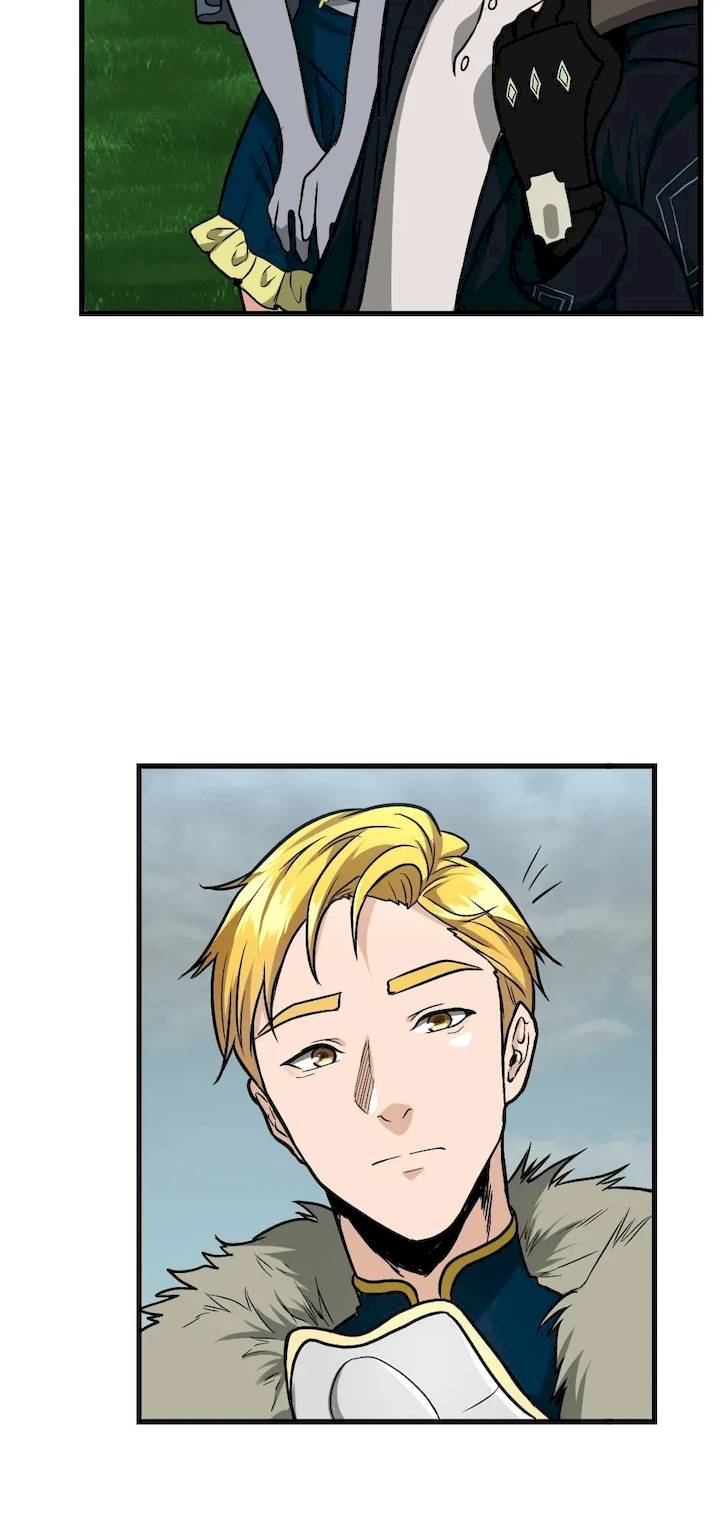 Read The Beginning After The End ENGLISH Manga Online