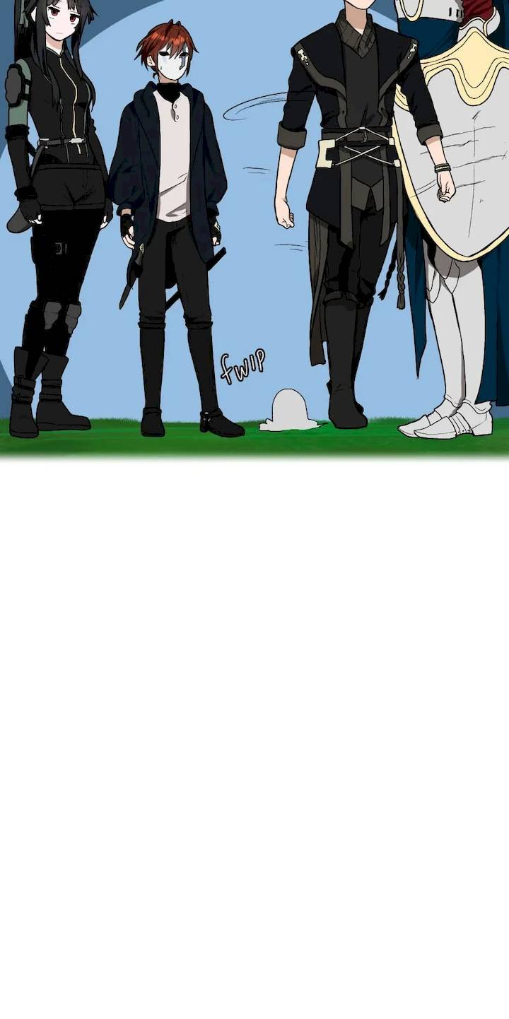 Read The Beginning After The End ENGLISH Manga Online