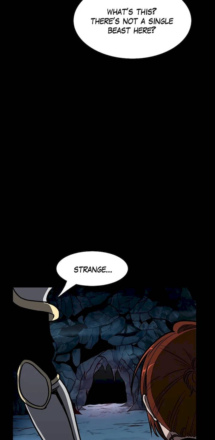 Read The Beginning After The End ENGLISH Manga Online