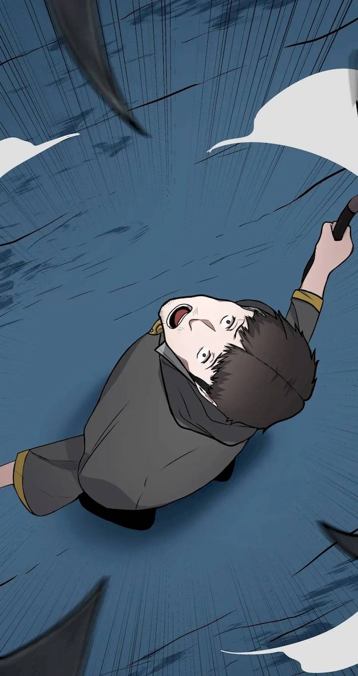 Read The Beginning After The End ENGLISH Manga Online