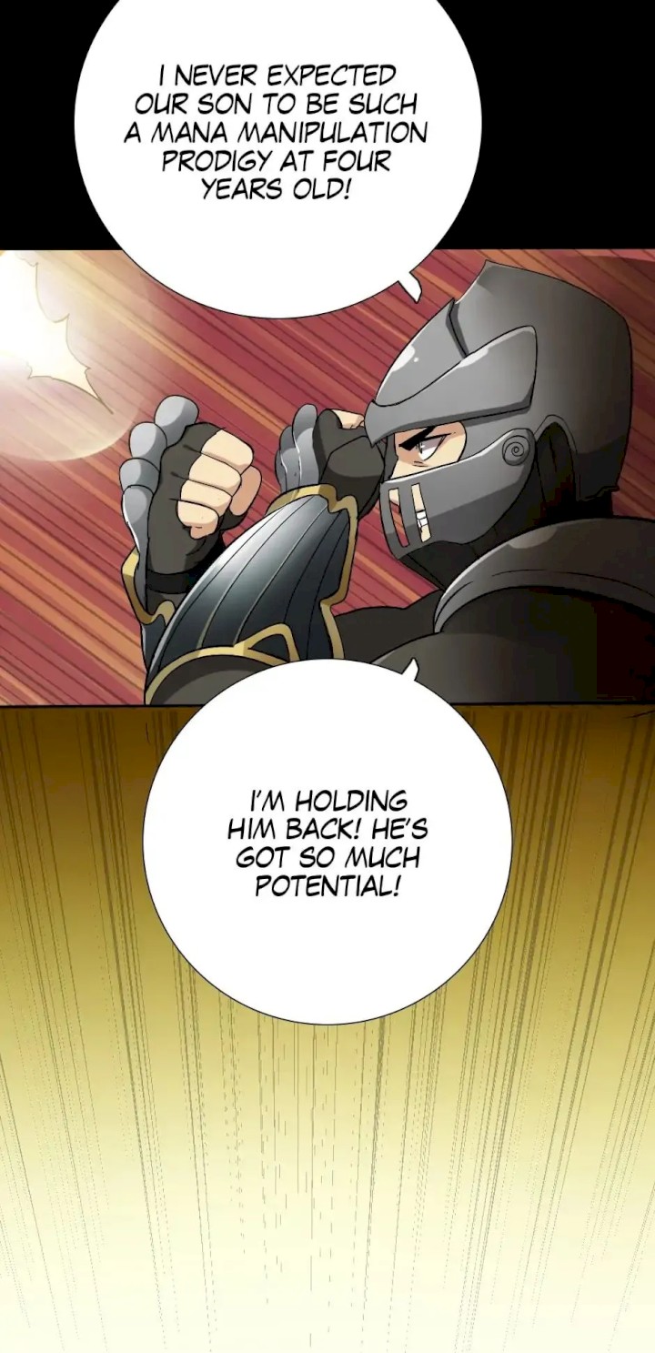 Read The Beginning After The End ENGLISH Manga Online