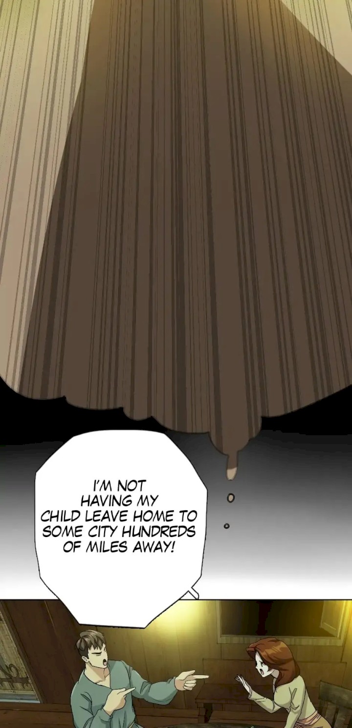 Read The Beginning After The End ENGLISH Manga Online