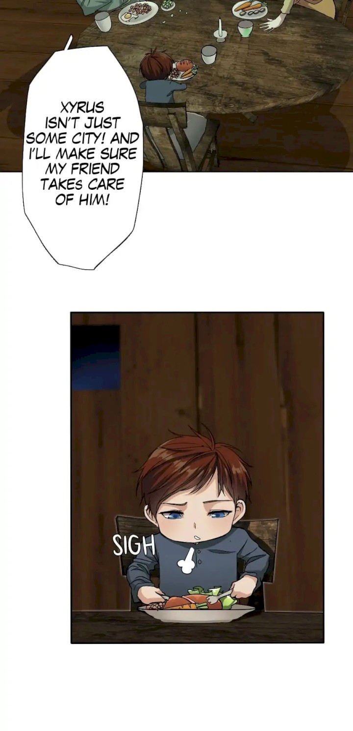 Read The Beginning After The End ENGLISH Manga Online