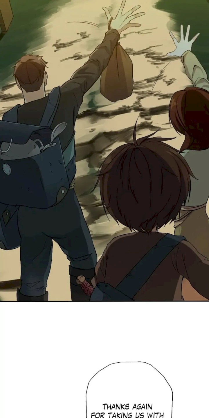 Read The Beginning After The End ENGLISH Manga Online