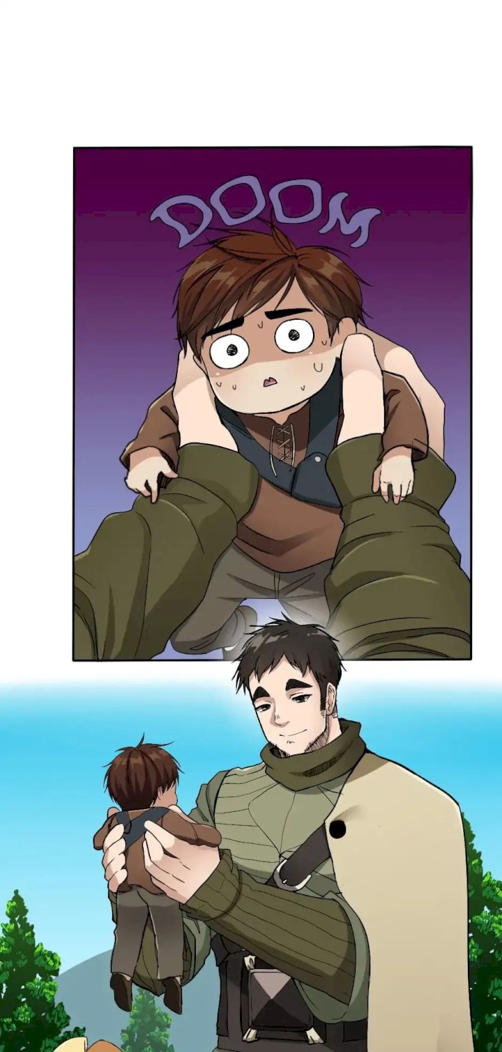 Read The Beginning After The End ENGLISH Manga Online