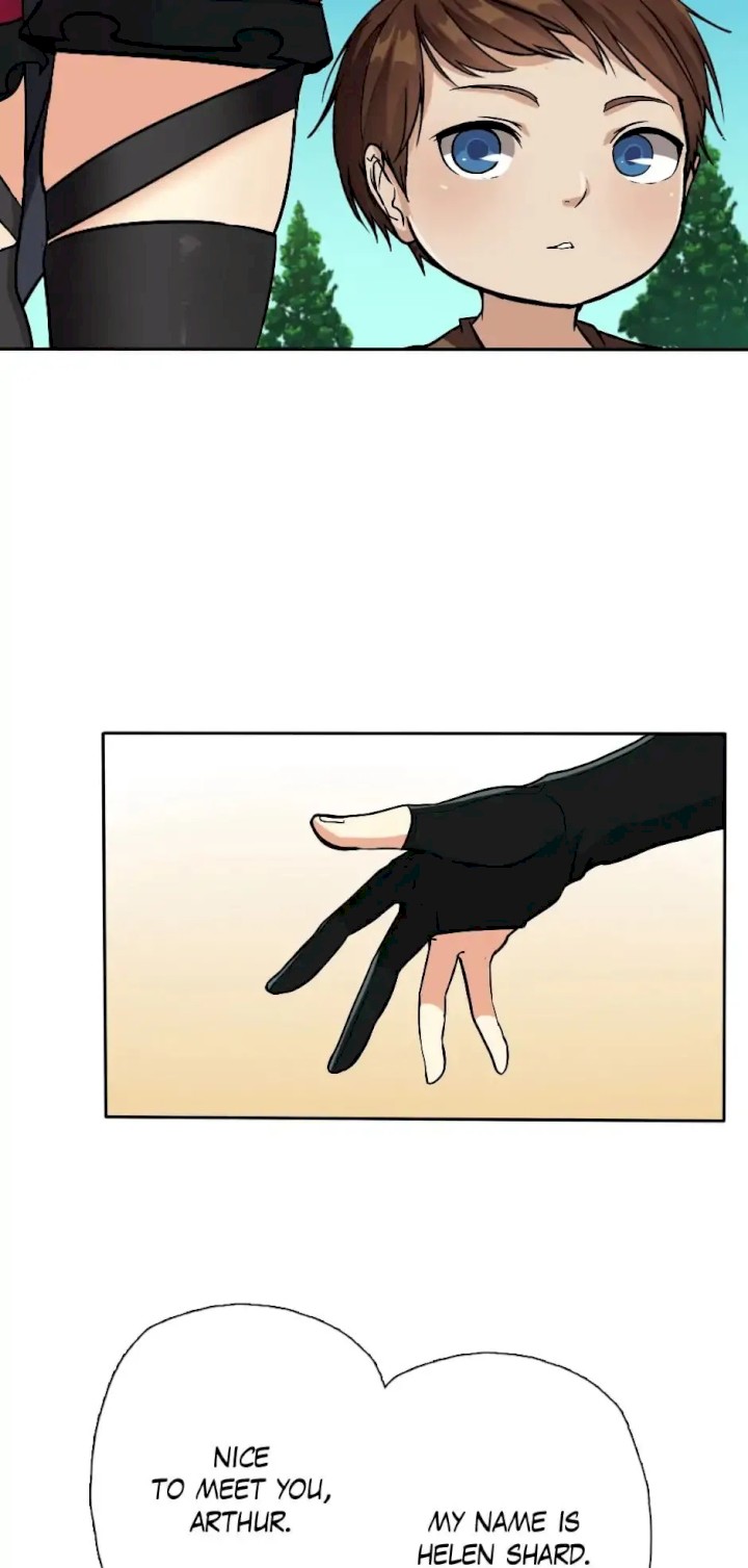 Read The Beginning After The End ENGLISH Manga Online