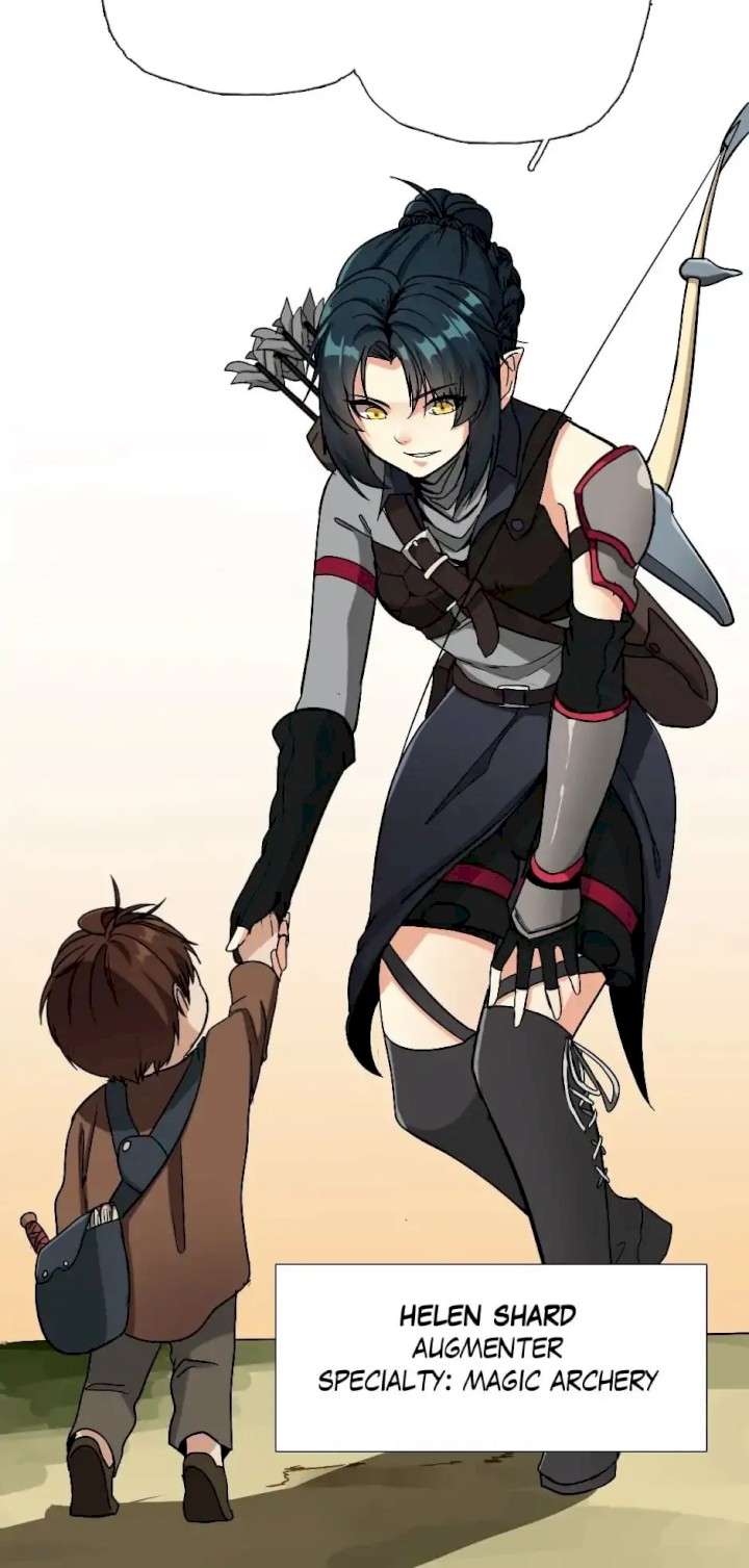 Read The Beginning After The End ENGLISH Manga Online