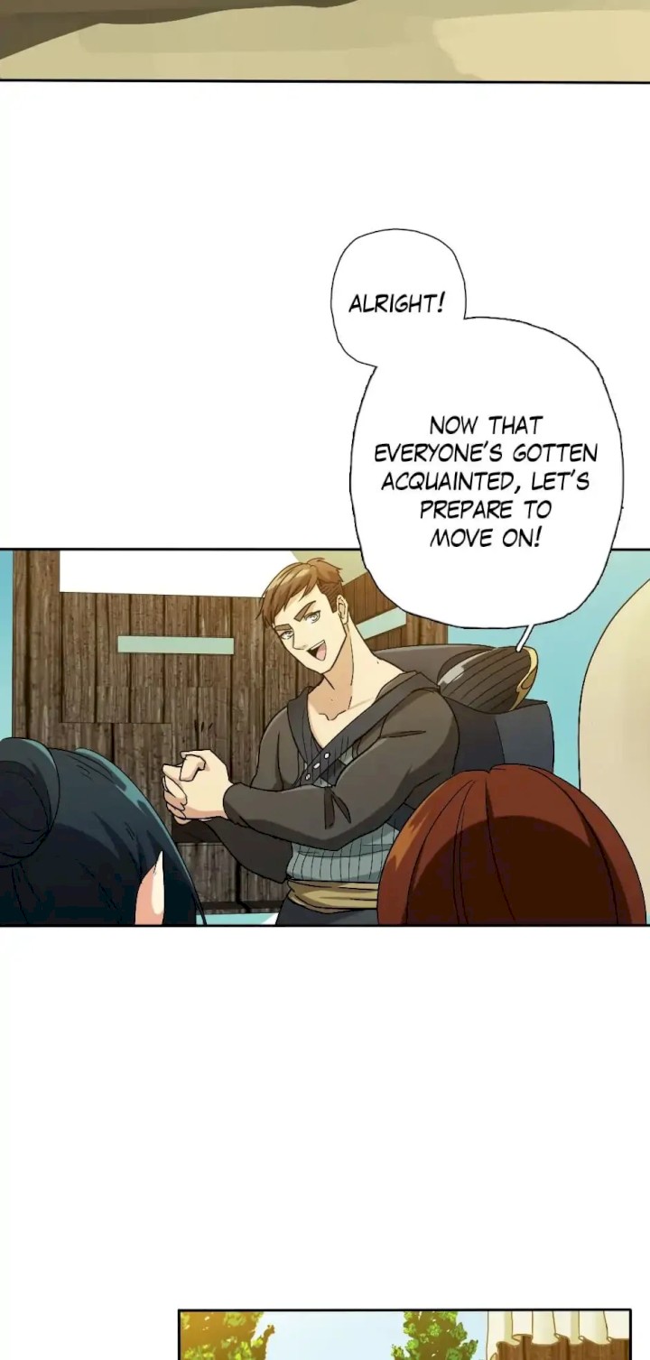 Read The Beginning After The End ENGLISH Manga Online