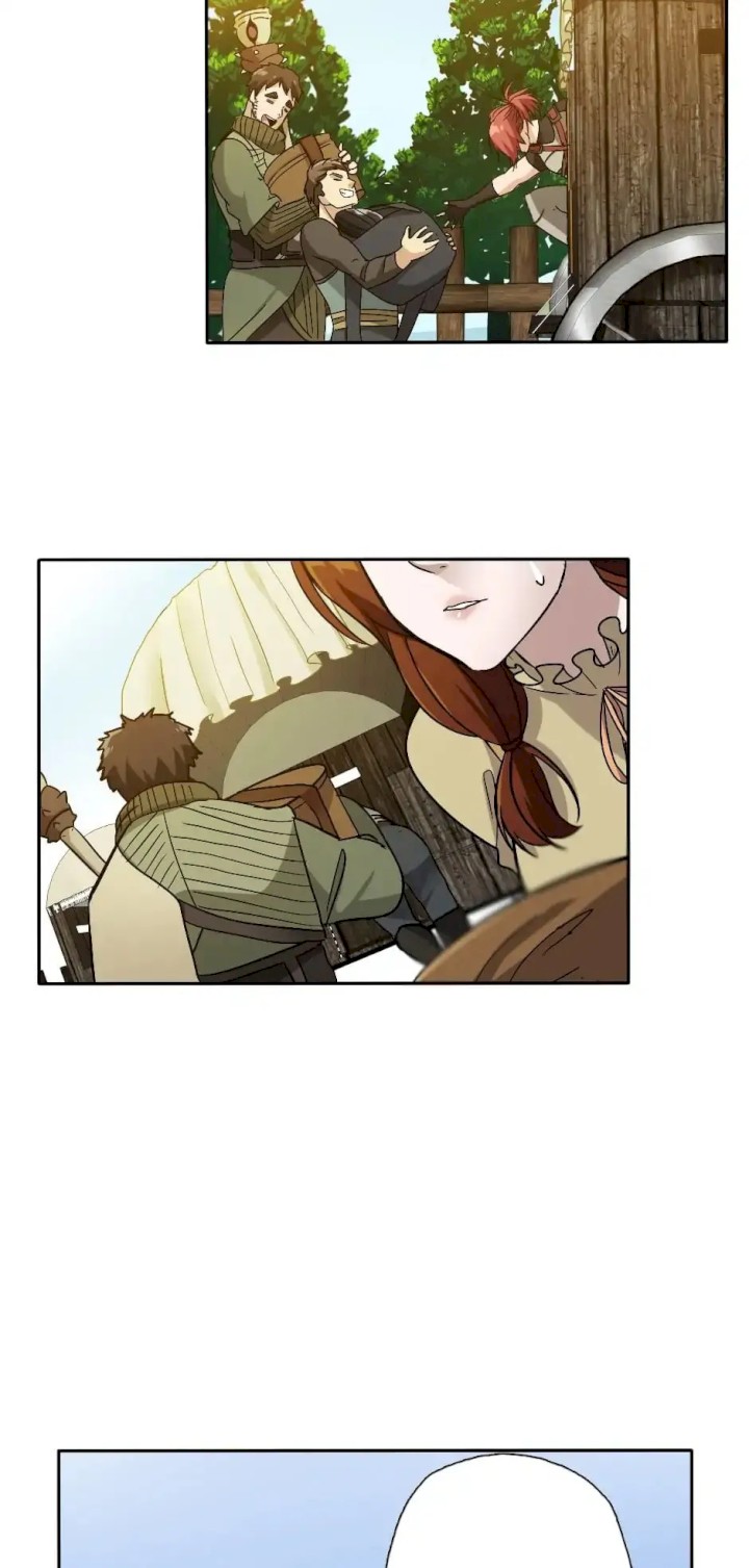 Read The Beginning After The End ENGLISH Manga Online