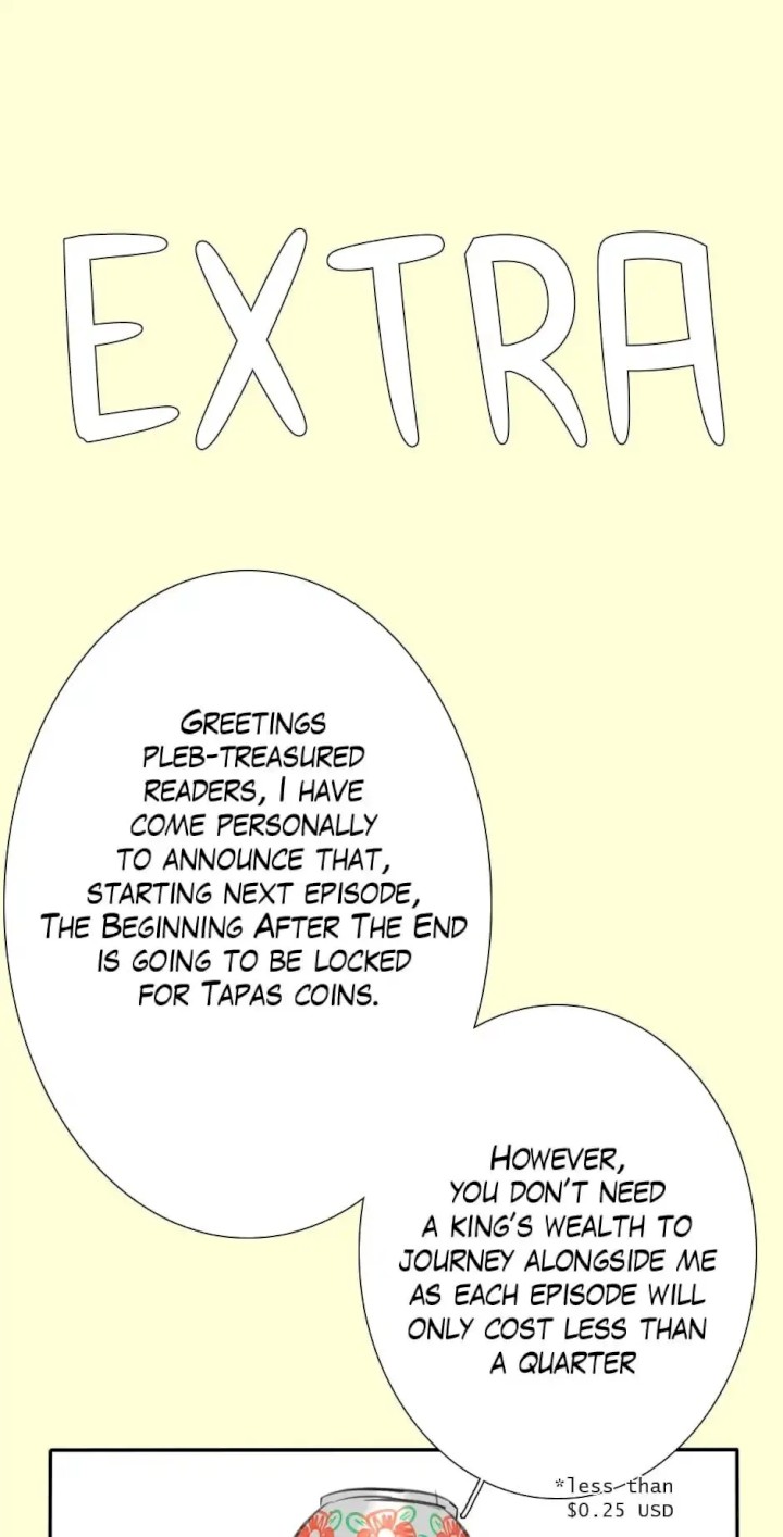 Read The Beginning After The End ENGLISH Manga Online