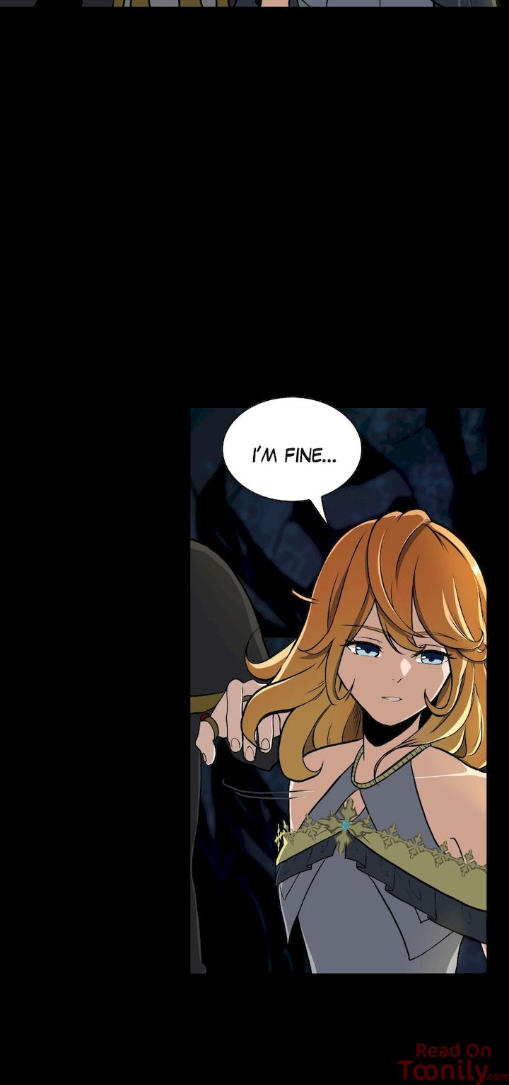 Read The Beginning After The End ENGLISH Manga Online