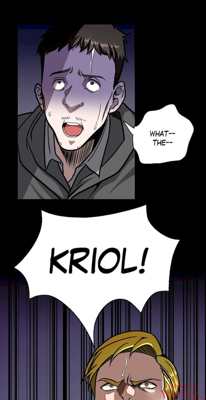 Read The Beginning After The End ENGLISH Manga Online