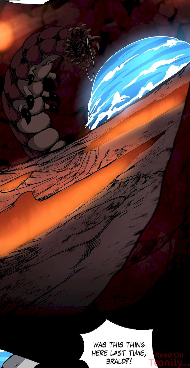 Read The Beginning After The End ENGLISH Manga Online