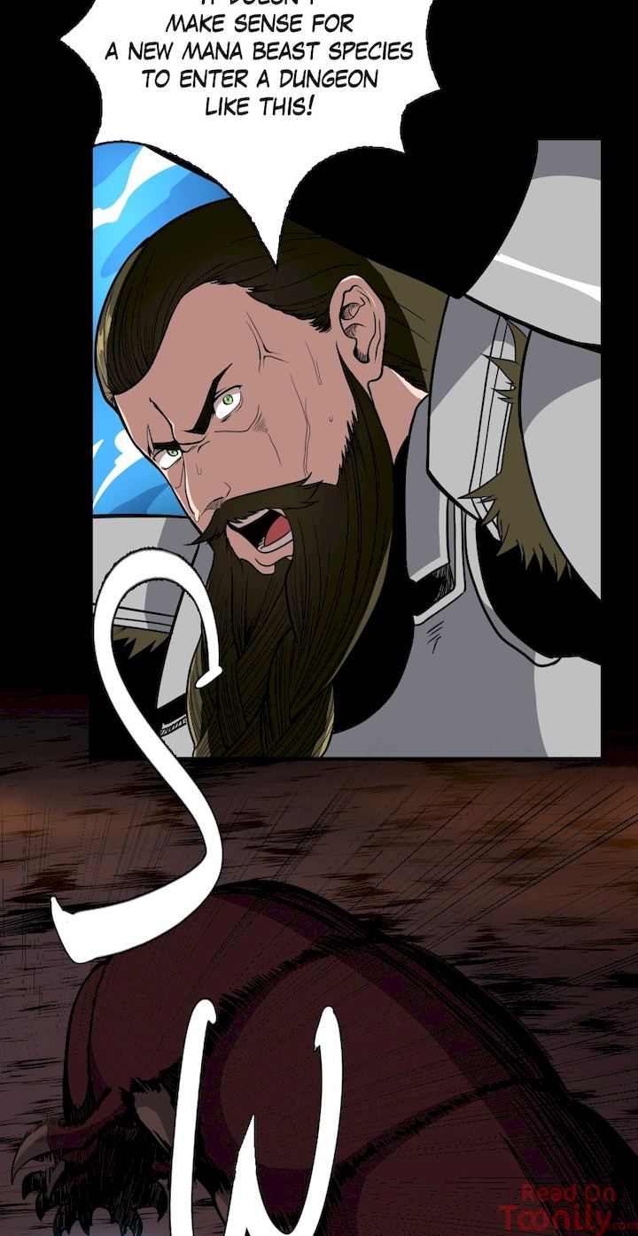 Read The Beginning After The End ENGLISH Manga Online