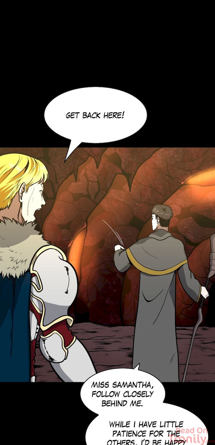 Read The Beginning After The End ENGLISH Manga Online