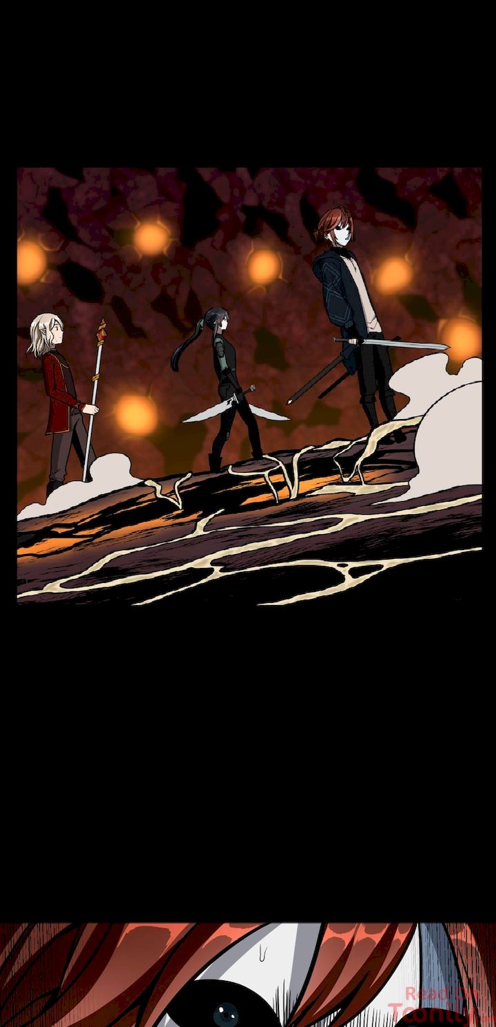 Read The Beginning After The End ENGLISH Manga Online