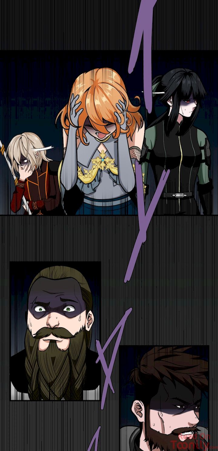 Read The Beginning After The End ENGLISH Manga Online