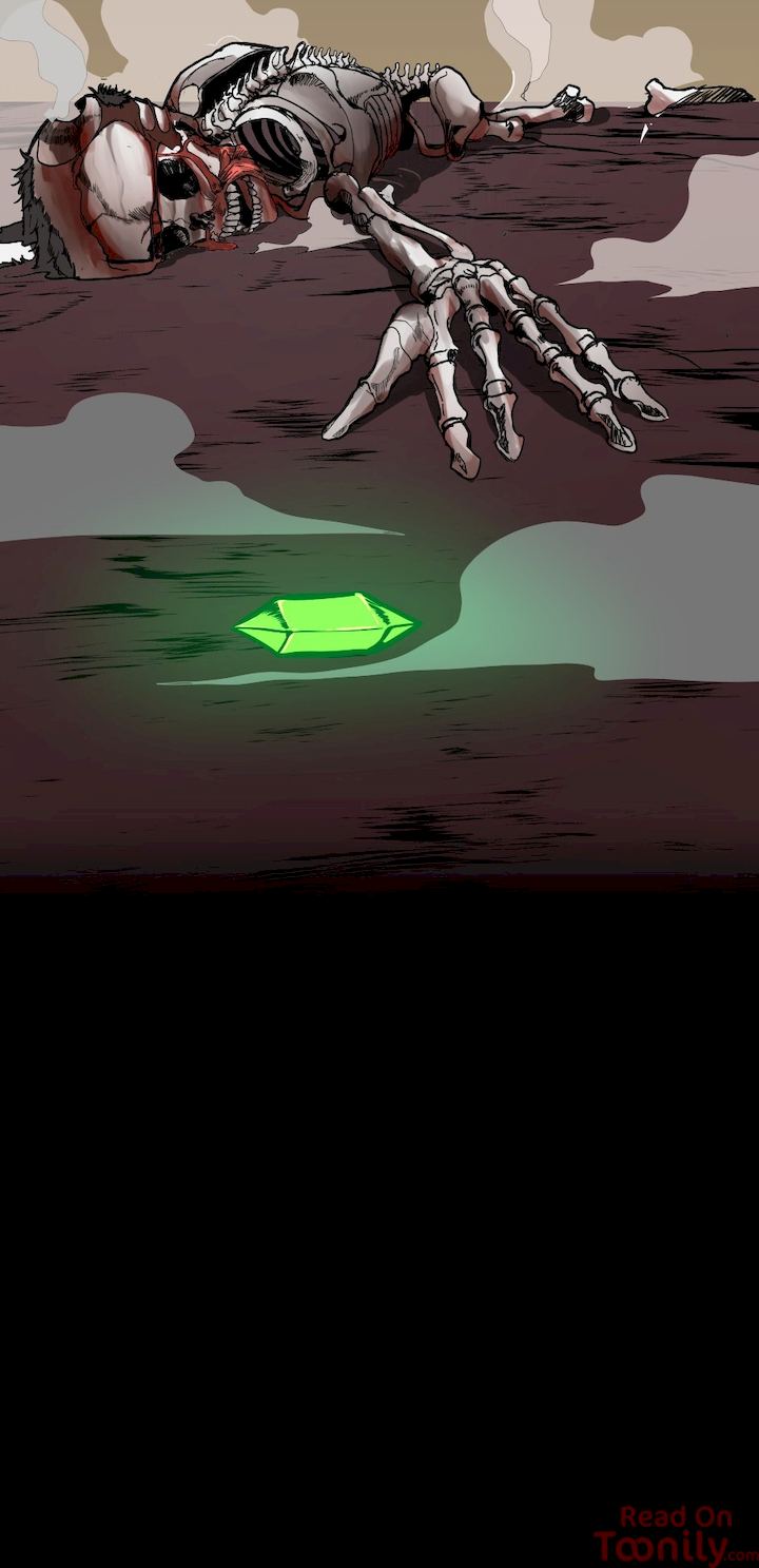 Read The Beginning After The End ENGLISH Manga Online