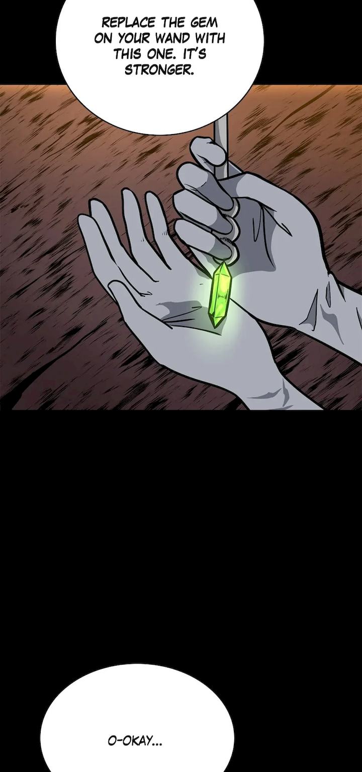 Read The Beginning After The End ENGLISH Manga Online