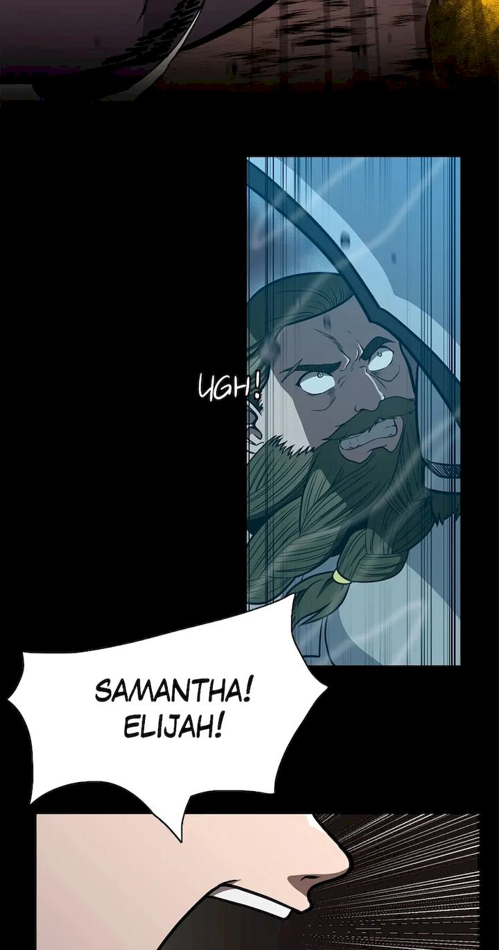 Read The Beginning After The End ENGLISH Manga Online