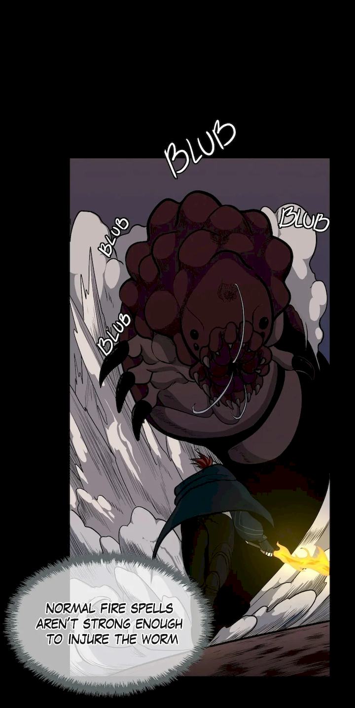 Read The Beginning After The End ENGLISH Manga Online