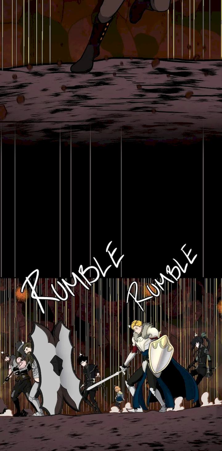 Read The Beginning After The End ENGLISH Manga Online